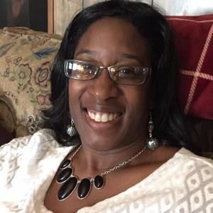 Meet your Posher, Janice